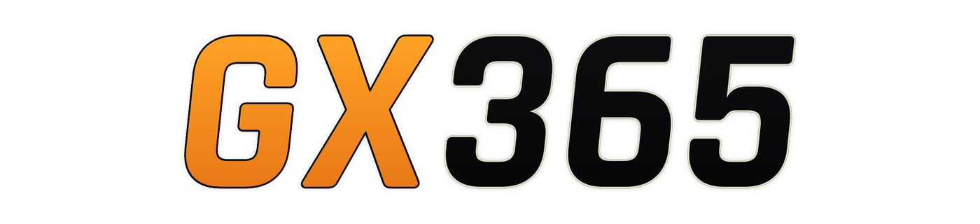 gx365